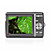  benq dc c1035 10MP fotocamera digitale con 2,7 pollici sony lcd + CCD + zoom ottico 3x + ISO 6400 (dce244)