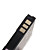  1000mAh 3.7V oplaadbare li-ion batterij voor HTC S740 hd