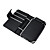  ARM Linux bphone 2,6 singolo quad band scheda wifi gps java ruotare di 180 gradi 5,0 pollici touch screen del telefono cellulare nero (2GB TF card e c