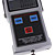  1,5 "LCD elektronisk krok skala med temperatur / tape (50kg max/200g oppløsning)