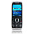  e71i Quad-Band Dual-Karte Dual-Standby-TV-Funktion Dual-Kamera bar Handy schwarz (2GB Karte tf) (sz05440485)