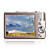  benq dc e1230 12MP fotocamera digitale con sensore CCD da 3,0 pollici LCD + zoom ottico 3x + ISO 6400 (dce240)