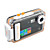  Z68 tekxon 5.0MP CMOS 12MP appareil photo numérique enrichi avec 2.0 pouces TFT LCD Zoom numérique 8x caméra étanche (dce195)