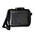  fashion design portable sac solaire, également pour le téléphone portable, PSP, PDA, dc, dvd, mp3, mp4 et radio (qw013)