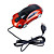  auto sportive del mouse ottico con cavo usb stile (marrone)