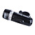  Enjoy-You-Ride 5-LED Bike Lamp and Tail Lights (2-Piece Set)