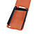  Check Leather Pouch Case for iPhone 3G