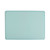  Soft Silicone Mouse Pad (Translucent Green)