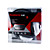  Kanen KM-740 élégant casque stéréo (blanc)