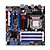  ASUS Rampage II Extreme - Motherboard - ATX - Intel X58 - LGA1366 Socket (SMQ4408)