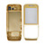  boîtier de remplacement pour Nokia E52 (d'or)