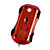  auto sportive del mouse ottico con cavo usb stile (marrone)