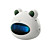  4GB Mini Bear Cartoon Style OLED MP3 Player(HF106)
