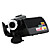  zonne-energie 12MP digitale video camera met 3.0 "LCD-scherm (dce1077)