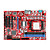  MSI 770-C45-moederbord - micro ATX - AMD 770 - Socket AM2 (smq4582)