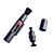  2 dans 1 kit de nettoyage pour lentille stylo pour DSLR / SLR / DC / objectif / filtre (cca475)