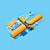  utilidade do copo Piper J-3 aeronaves 26 (TW-a002s)