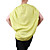  sciolto maniche corte scollo tondo donne t-shirt (8502bc001-0736)