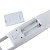  PEGA Blue Lightsaber Sword Prop with Sound Effect for Wii/Wii U Remote