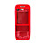  logement de remplacement pour Nokia E52 (Rouge)