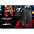  TV haute définition médias RMVB Player (lecteur USB externe) (hvc048)