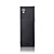  tve18i Quad-Band Dual-Karte Dual-Standby-TV-Funktion Dual-Kamera Blitzlicht bar Handy schwarz (2GB Karte tf) (sz05440501)