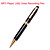  4gb mp3-speler usb voice recording pen (kly101)