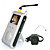  Wireless CCTV Camera & 2.5" TFT Color LCD Receiver