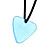  Nokia CP-306 Plectrum Stylus with Cellphone Strap for 5800 XpressMusic (Blue)