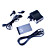  M27 quad dual band scheda TV java cella telefono bianchi (2gb carta tf) (sz00510263)
