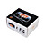  S851 Dual-Quad-Band-Karte mit TV-Funktion-Touchscreen srceen Handy schwarz (2GB Karte tf) (sz00720756)