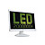  21,5 pulgadas e2236vw aoc monitor LCD (smq5181)