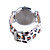  Trendy Leather Band Wrist Watch