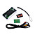  2.5" Color LCD Portable Handheld Game Console with 999 Built-in Games and TV-Out (Camouflaged)