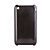  Etui de Protection pour iPhone - Noir