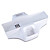  6-in-1 Ladestation / stand / Station für Wii + zwei wiederaufladbaren wii remote Akkus (2800mAh)