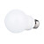  E27 LED lampe 200V