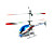  sanglærke no.4 opgraderingsversion rc helikopter (0688-sx28022)