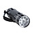  1w/5v 9LED torcia elettrica