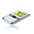  mini 9700 dual sim doppia tv fotocamera del telefono cellulare QWERTY torcia