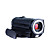  Camcorder HDV-888 5.1MP CMOS mit 3,0 LCD-Display und 8-fachem Digitalzoom (dce302)