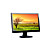  20 pulgadas AOC 2091v monitor LCD (smq5172)