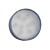  E27 1.5W 130LM Natural White Light LED Spot Bulb (220V)