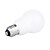  E27 LED lampe 200V