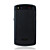  A1 Original Google Android Single Card Tri Band 3.2 Inch Touch Screen Smart Cell Phone Black (2GB TF Card)