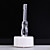  Charming Guitar Shaped Colorful LED Night Light (3xAG13)