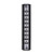  10 Porta USB 2.0 hub