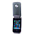  V608 Dual Card Quad Band TV JAVA WIFI Touch Screen Cell Phone Black (2GB TF Card)
