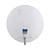  Colorful Floating Bathtub LED Candle Light (packed with 2 pcs)