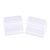  5-en-1 de doble muelle de carga / soporte / estación de + dos paquetes de baterías recargables (1800mAh) para Wii / Wii U remoto